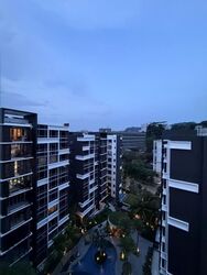 The Lanai (D23), Condominium #624960241